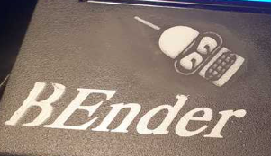 Ender -> Bender — miniatura 3