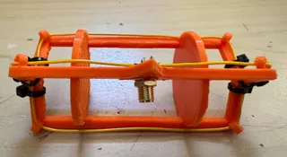 ADS-B Dual Reflector Moxon