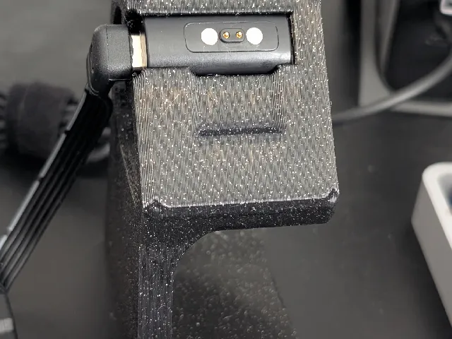 Pebble Time 2 / Pebble 2 Duo - Charging Stand