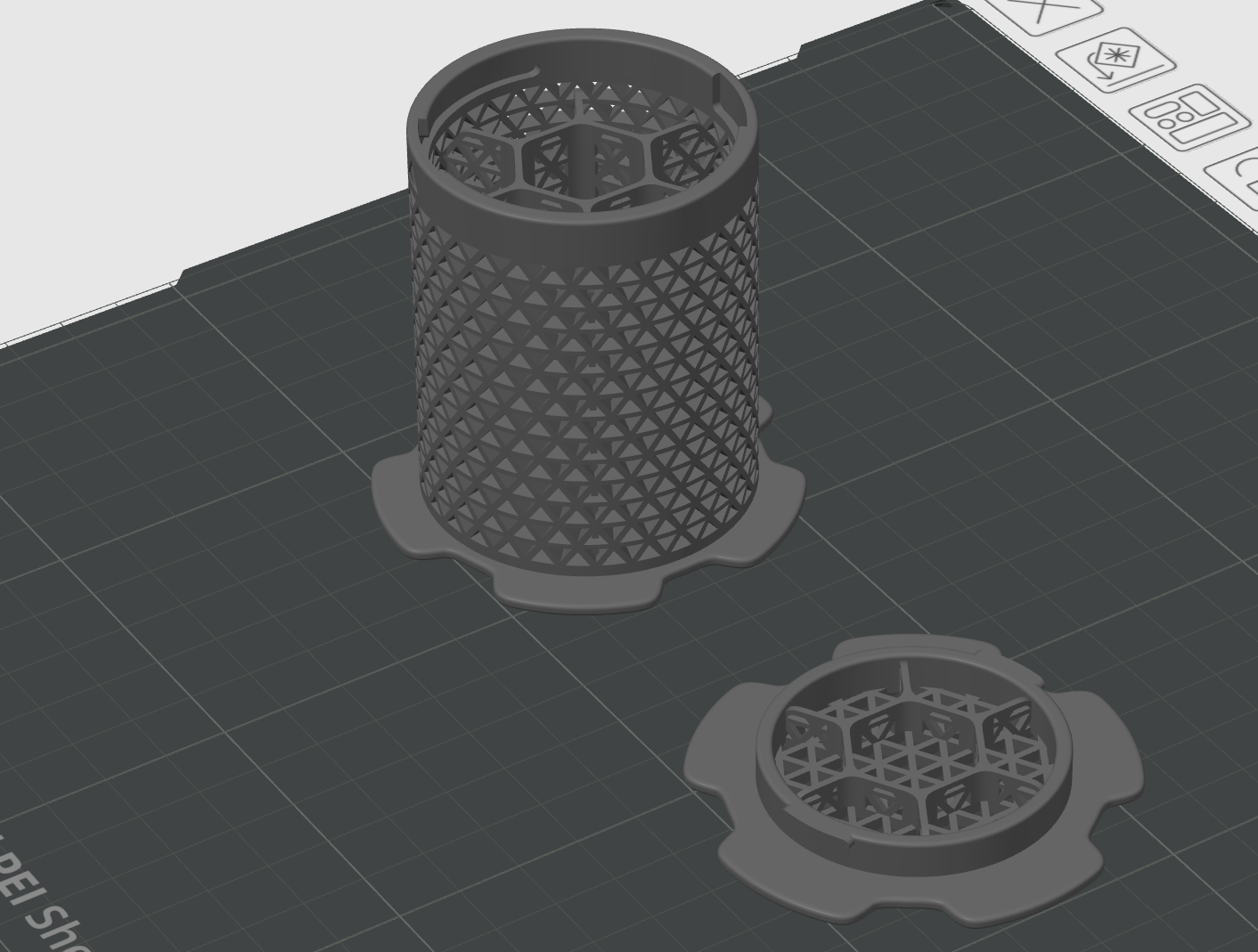 Silica Gel Containers for almost every Spool brand