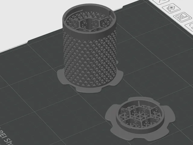 Silica Gel Containers for almost every Spool brand