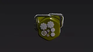 STEAMPUNK COVER for Cooler Master: Elite Liquid