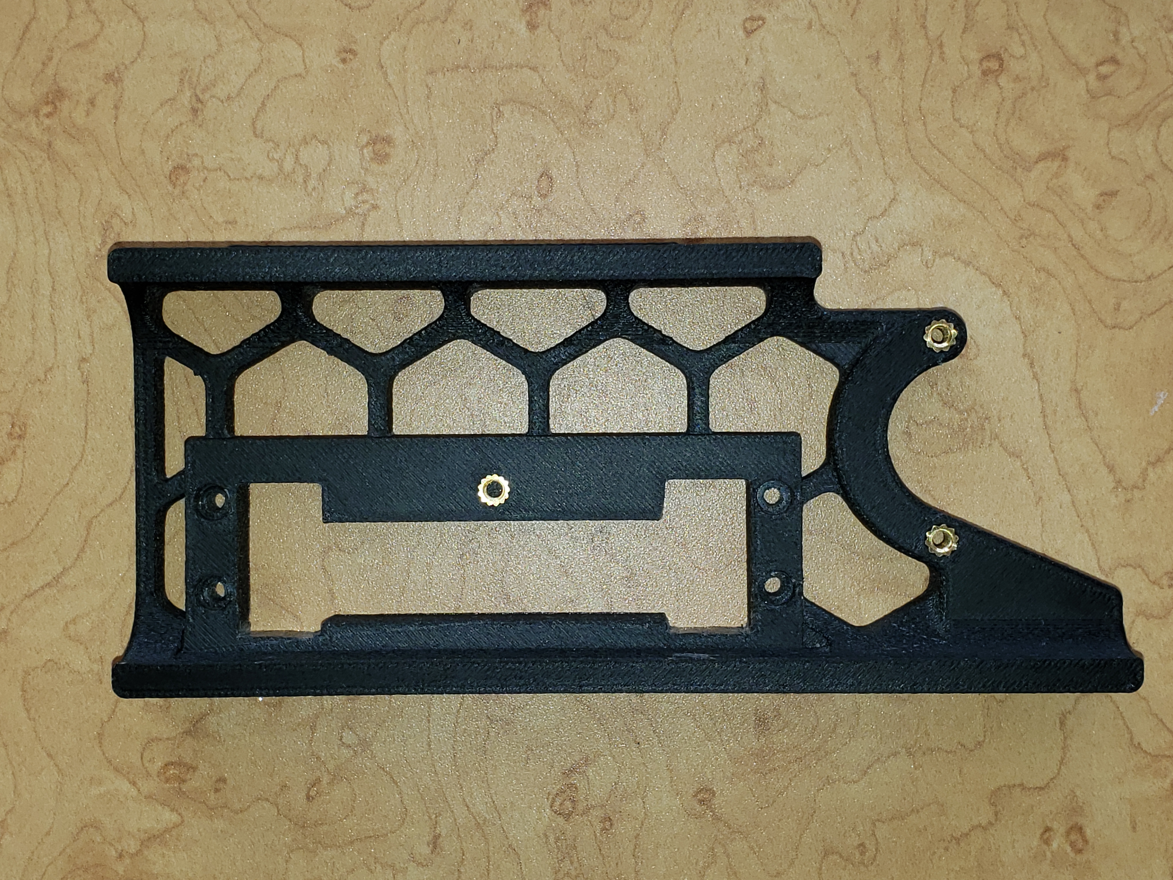 Voron 2.4r2 Removable SSD — miniatura 8