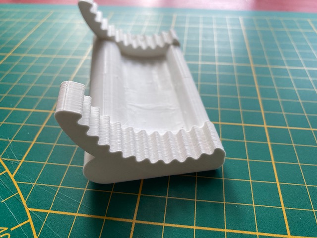 Adjustable cyd stand — thumbnail 6