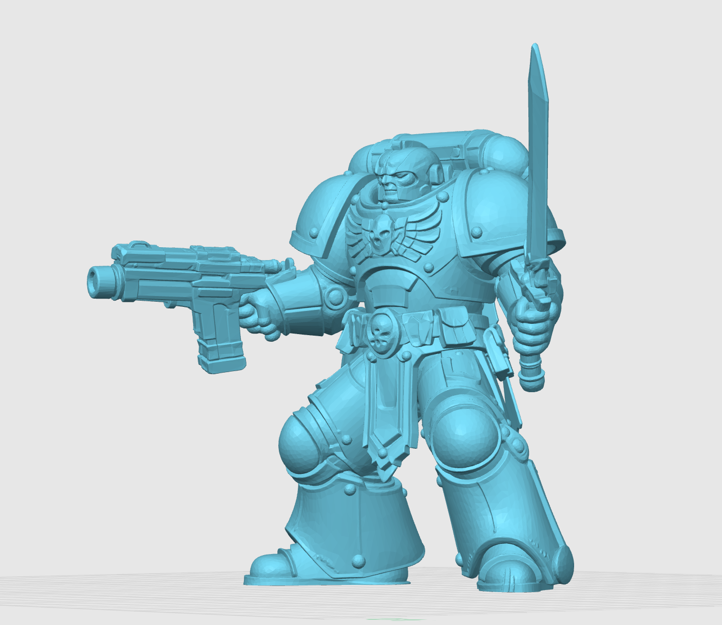 Ultramarine