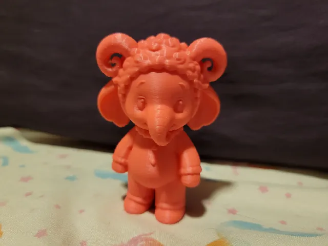 Elephant_Woollyphant