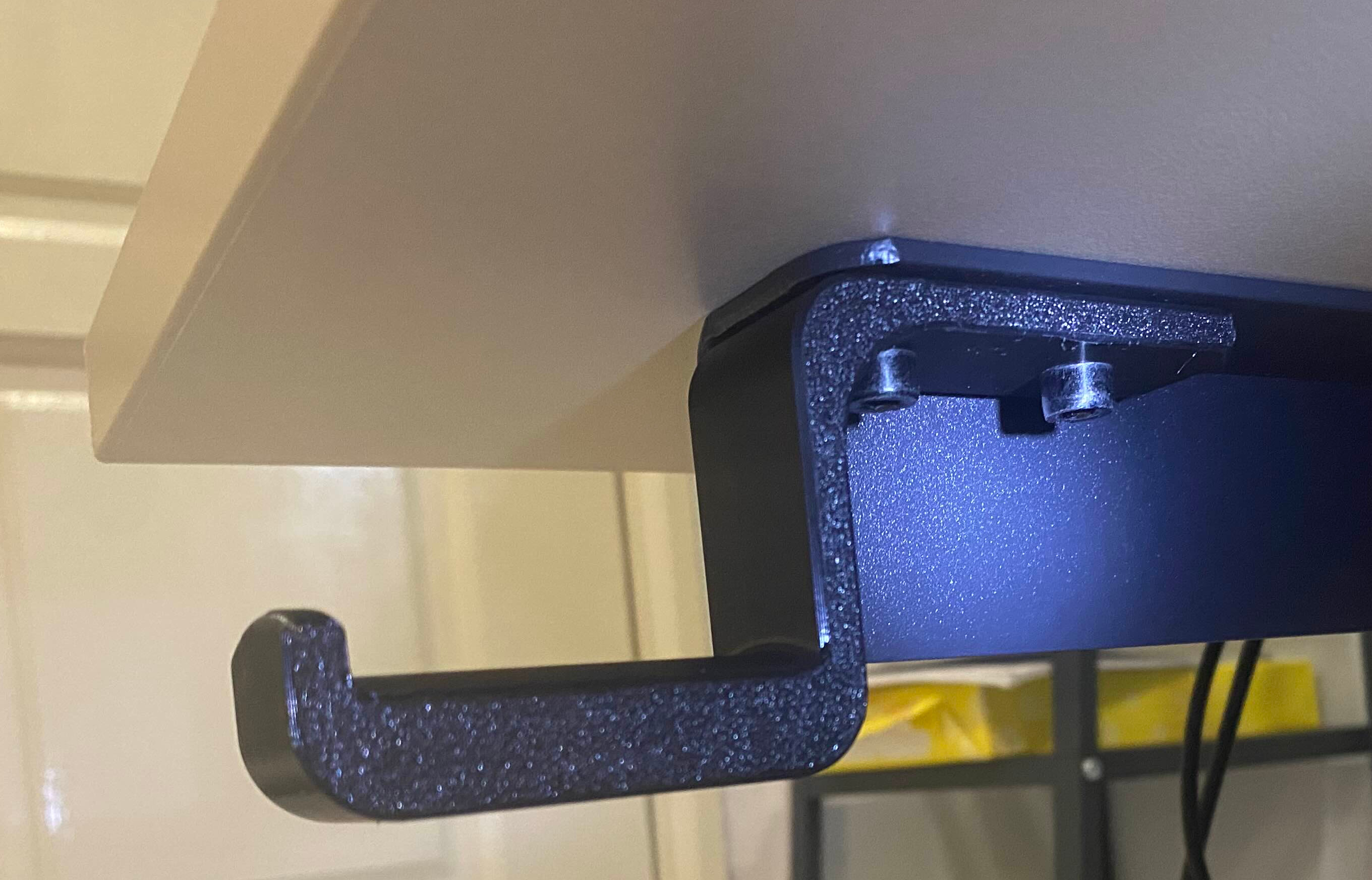 Ikea Trotten Headphone Holder