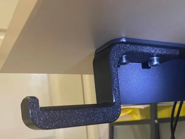 Ikea Trotten Headphone Holder