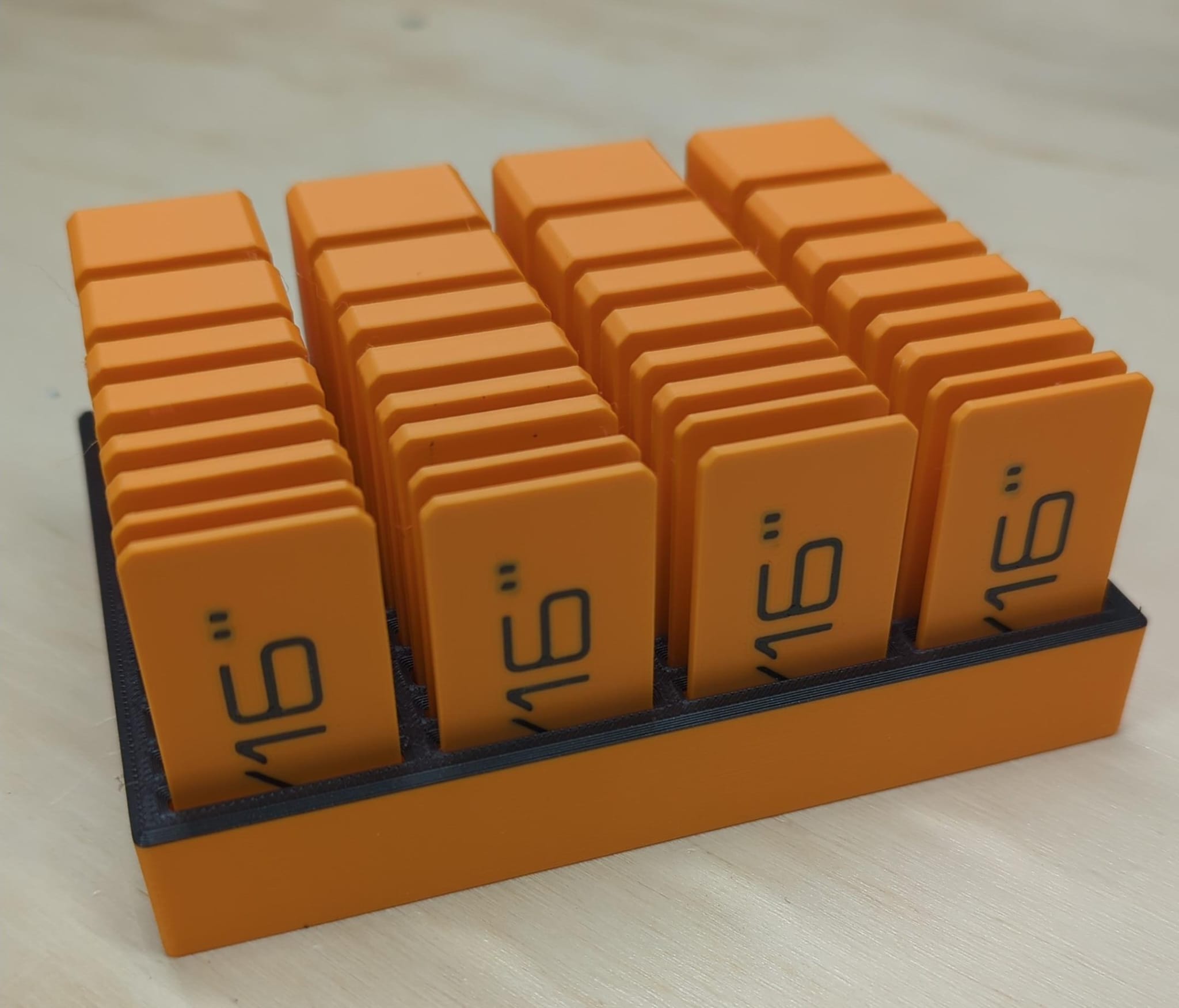 Woodworking Spacers / Gauges / Setup Blocks - Imperial