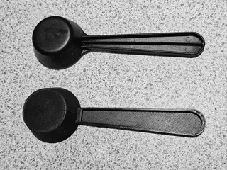 DeLonghi Magnifica (M4200) Measuring Spoon Replacement