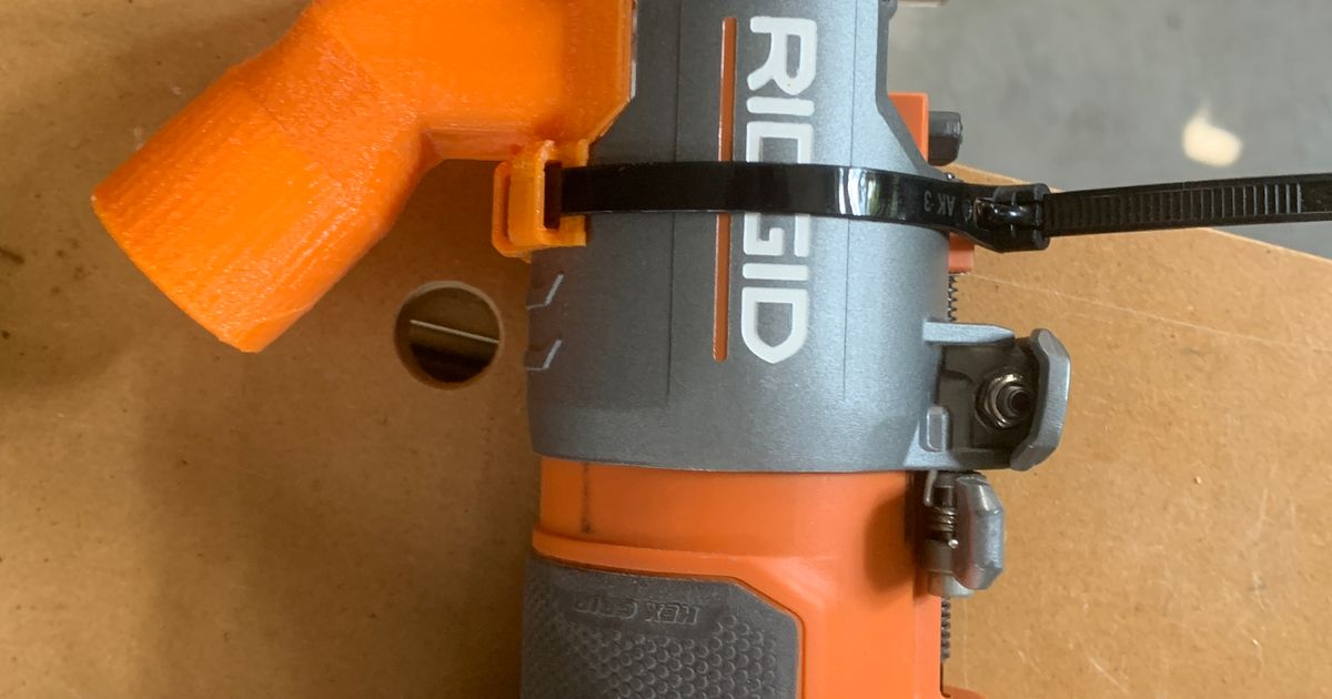 R24012 ridgid top