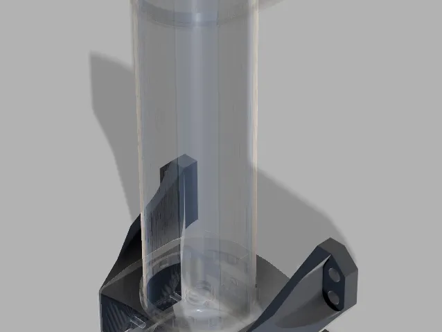 Alphacool Core 200 280mm Mount V2