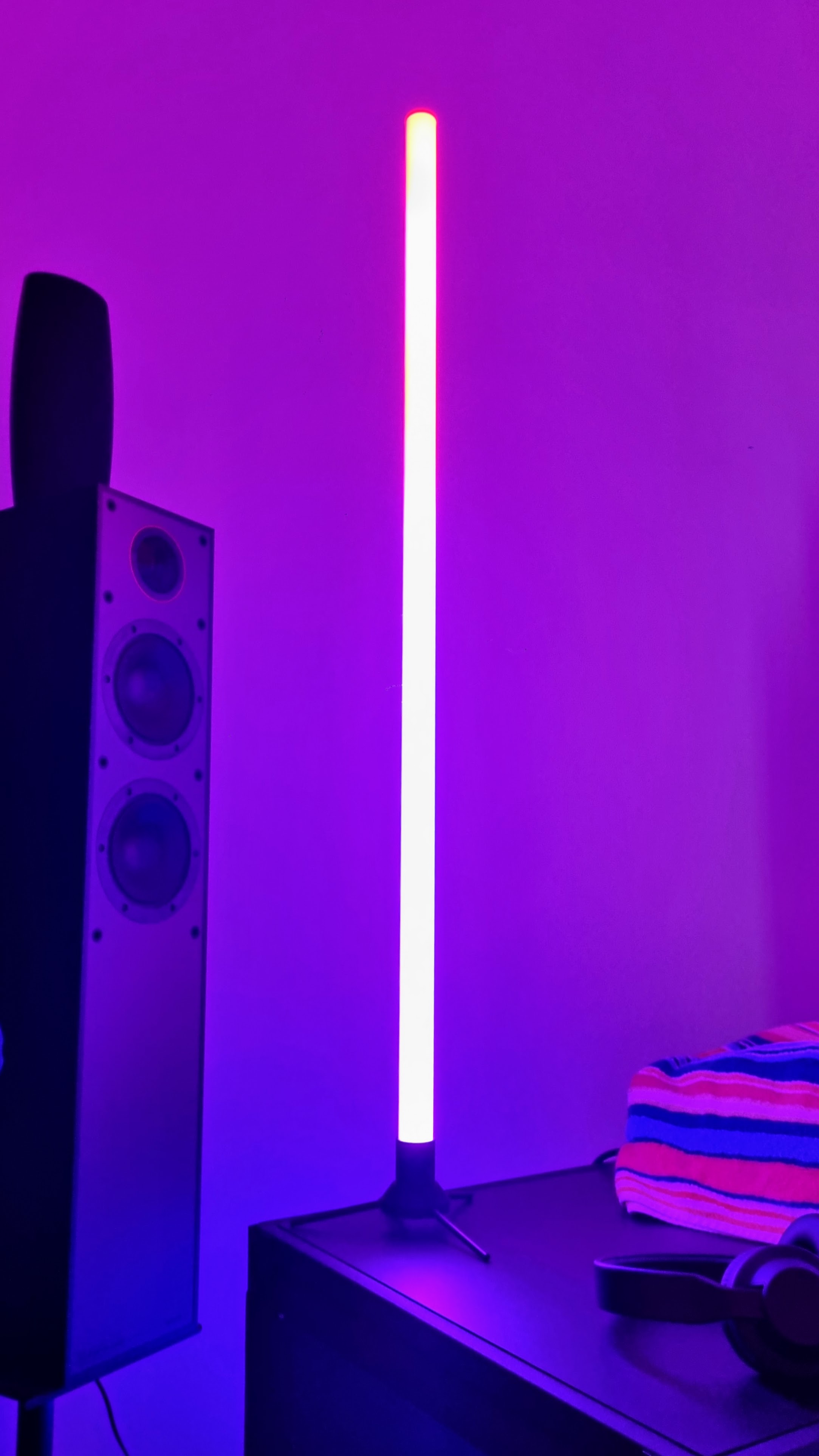 LED Tube Stand By Slimpickens Download Free STL Model Printables the-best-ring-combinations-in-stardew-valley-kaki-field-guide