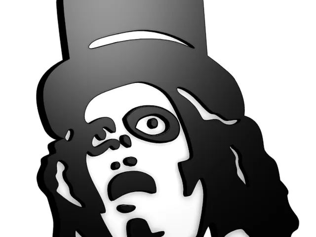 Svengoolie MMU Multicolor decoration