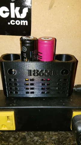 18650 Box