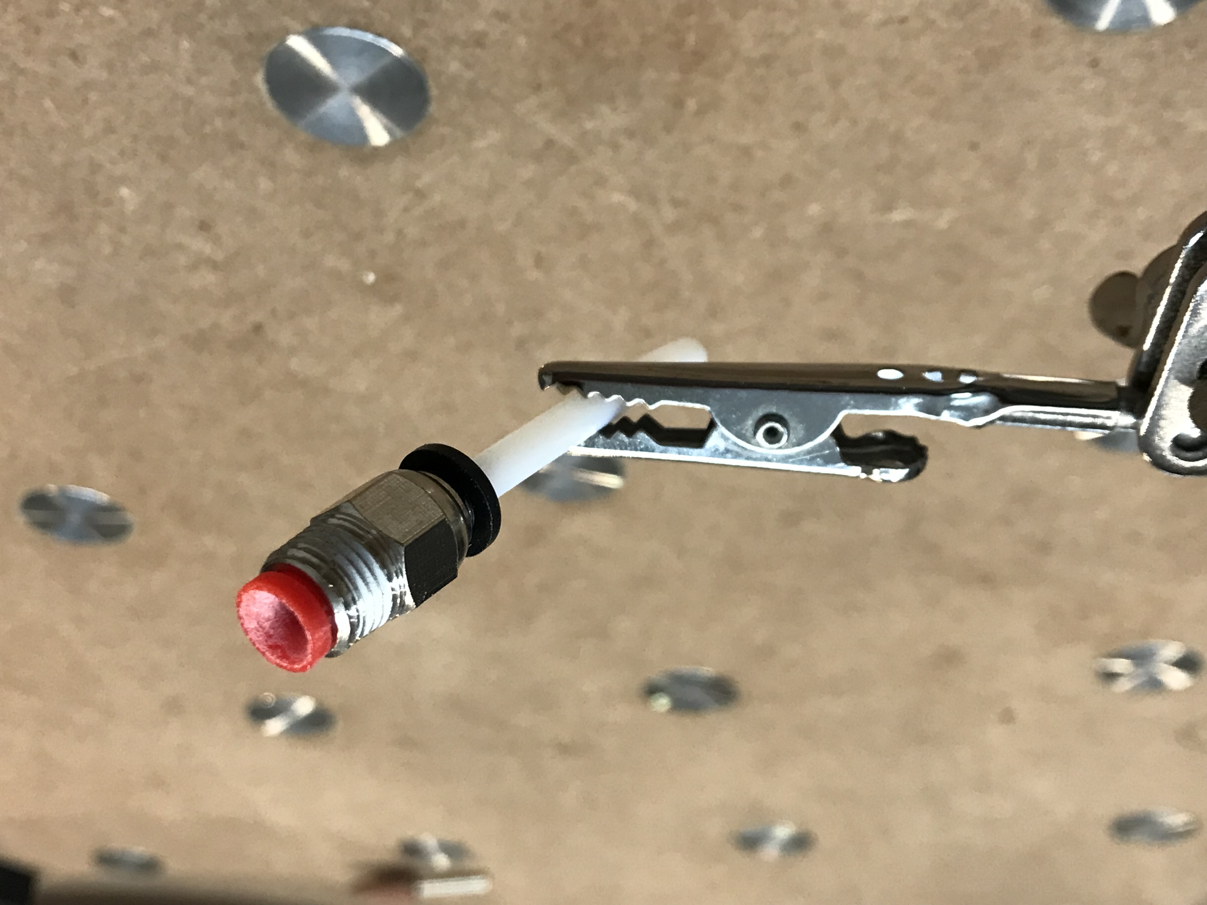 Bambu Lab "Y" Splitter Fitting Insert