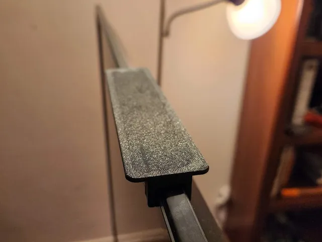 TCL TV Speaker Bracket Shelf
