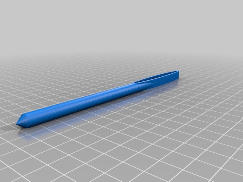Miniatura 4 do modelo 3D String Threader