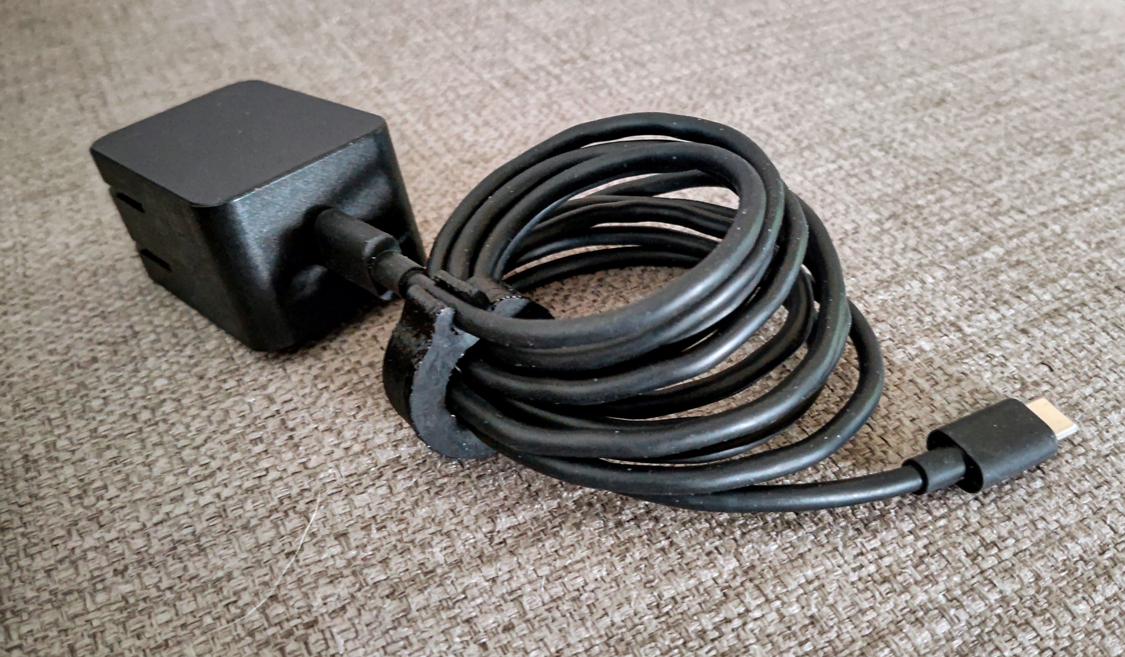 One Loop Cable Tie (TPU)