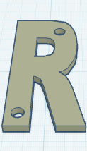mailbox letters — miniatura 20