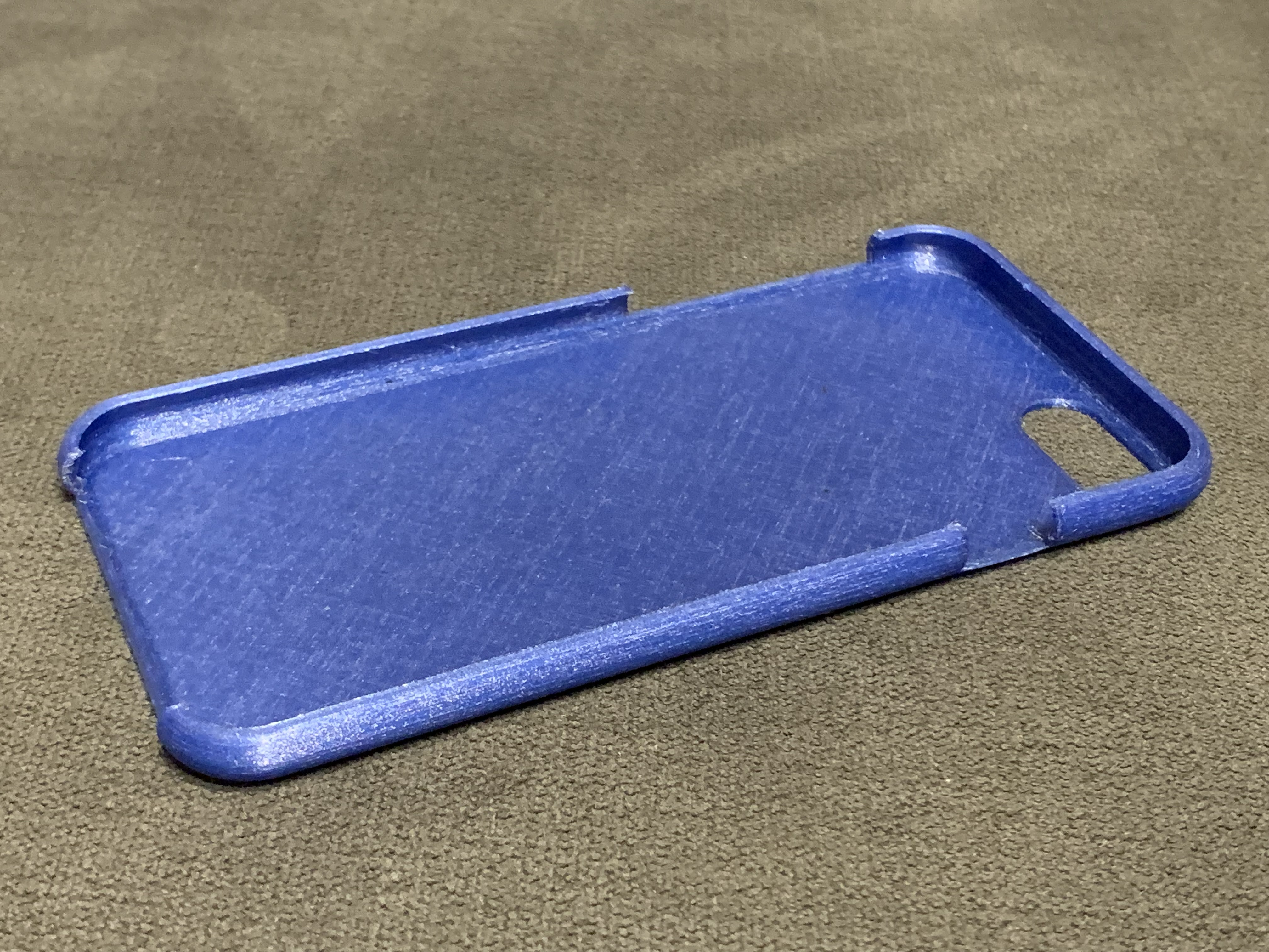 iPhone 8/7/6/SE slim case