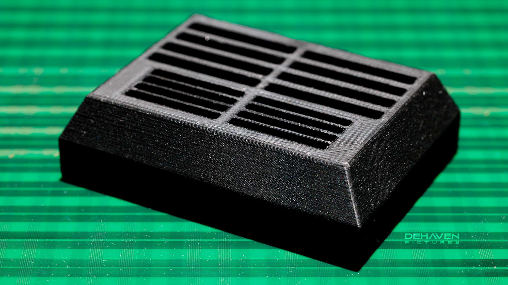 CF Express Type B and SD Card Holder