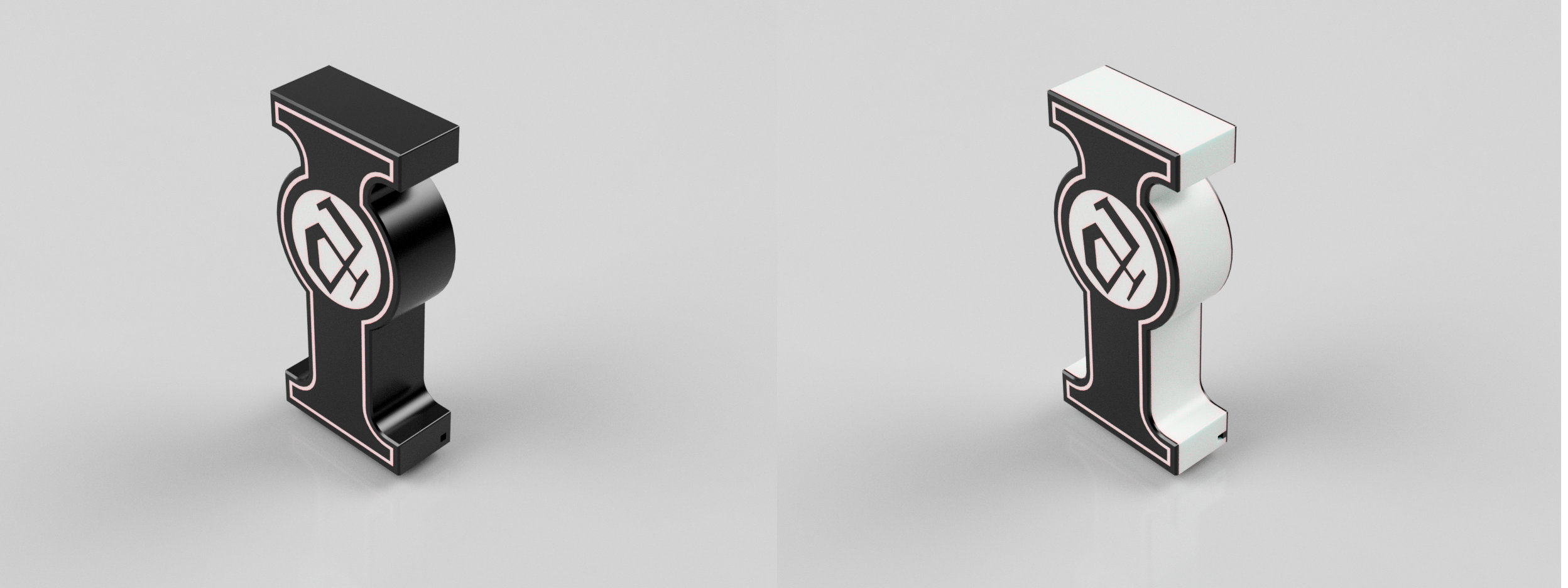 Adeptus Administratum Status Indicator Light