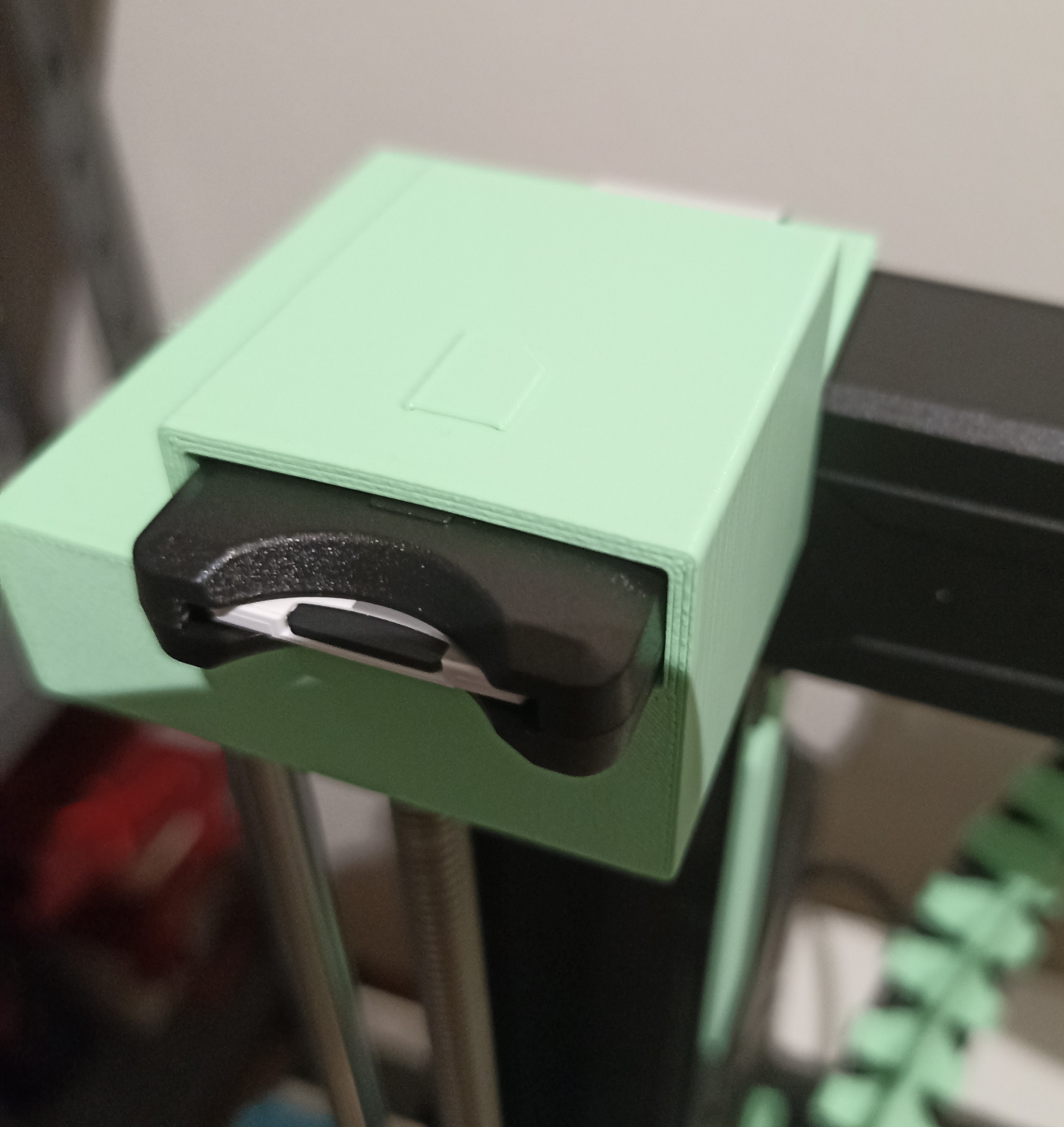 Sovol SV06 SD adapter