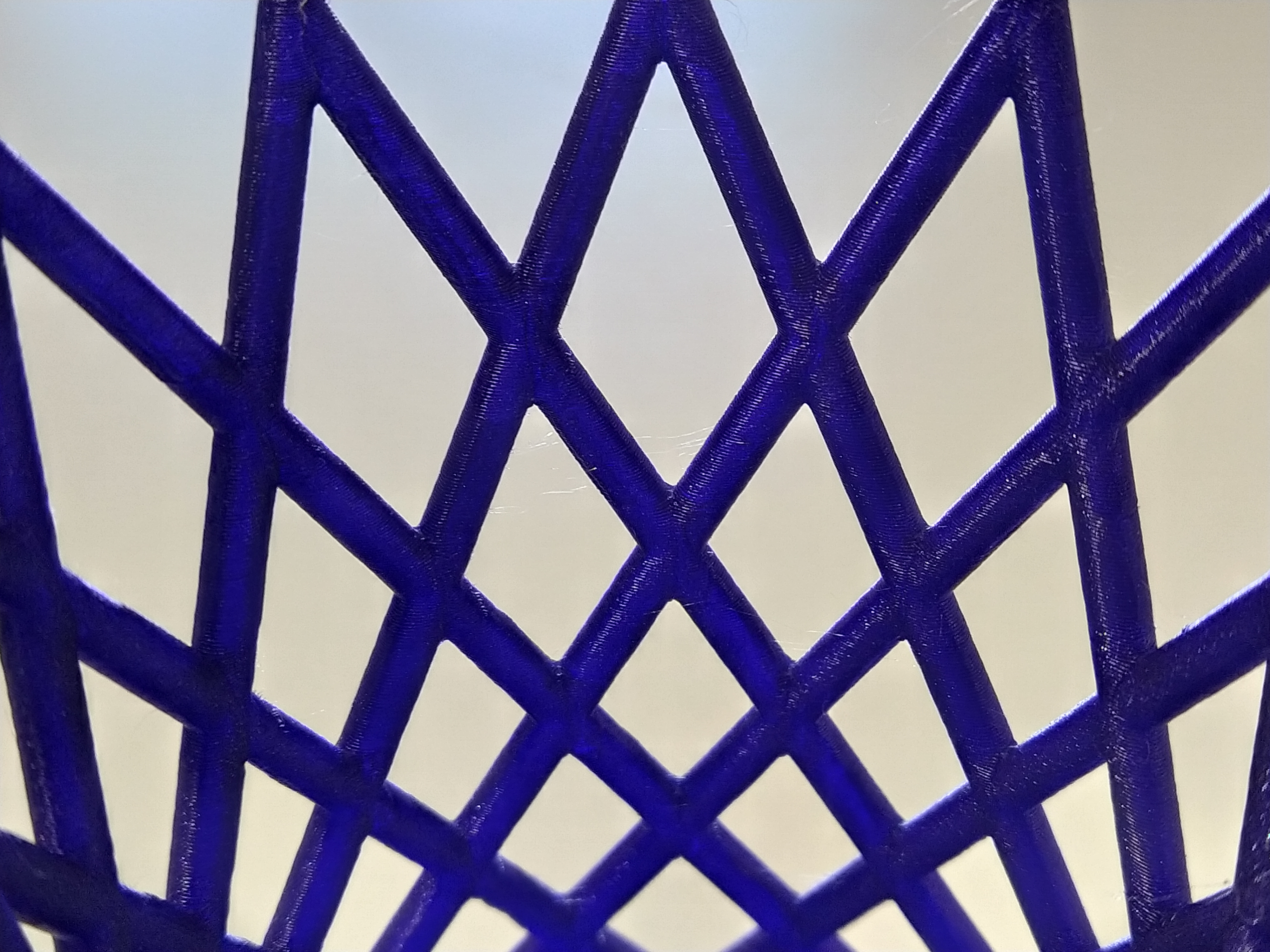 Miniatura 8 do modelo 3D Hyperboloid Pen Holder
