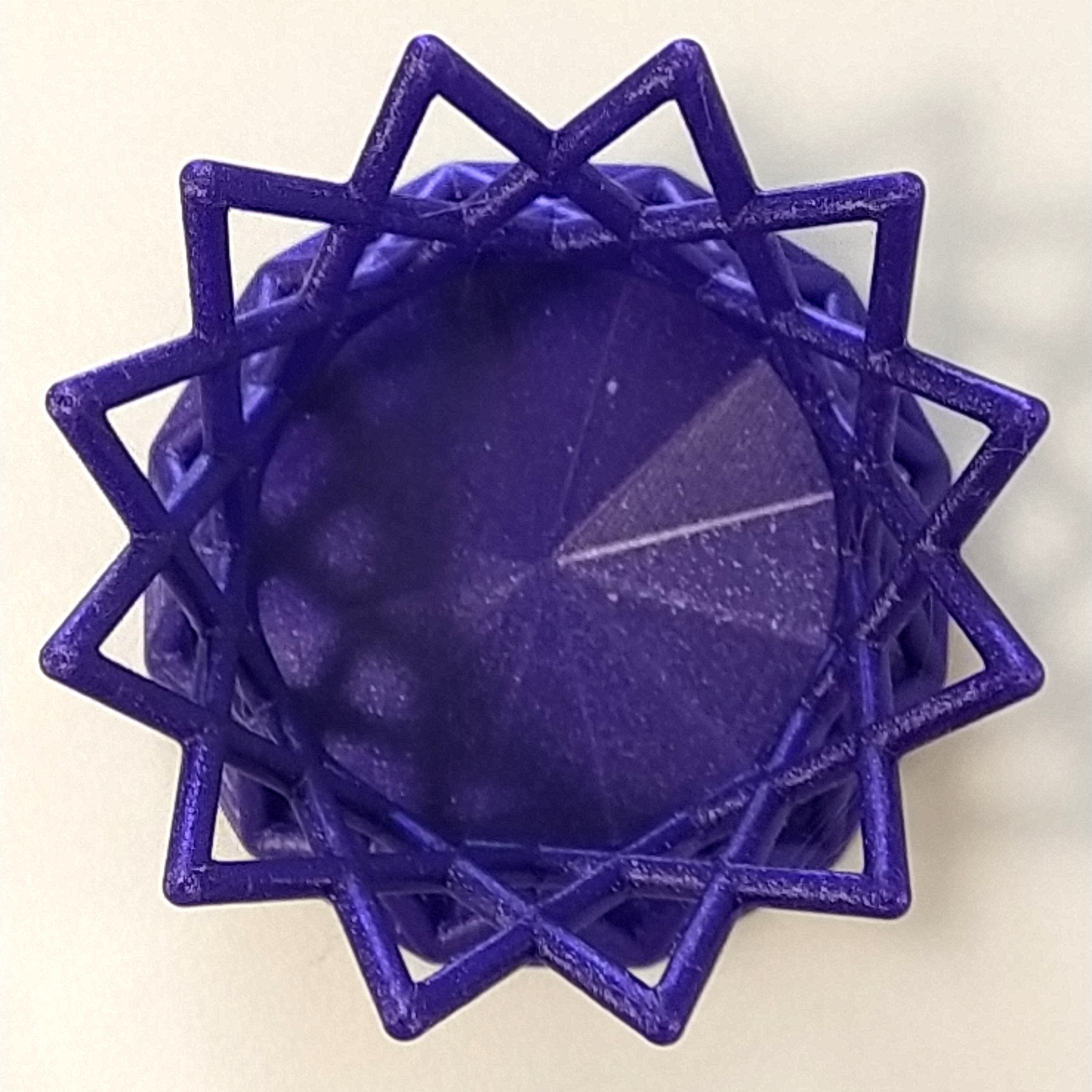Miniatura 10 do modelo 3D Hyperboloid Pen Holder