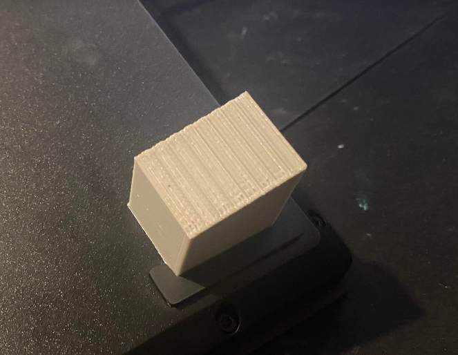 Das Keyboard Pro Feet (bar replacement) by James Download free STL