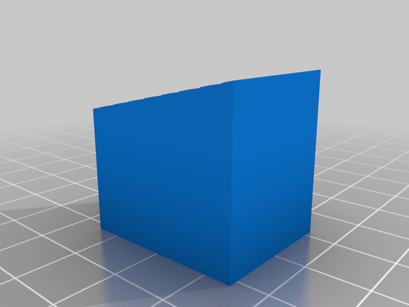 Das Keyboard Pro Feet (bar replacement) by James Download free STL