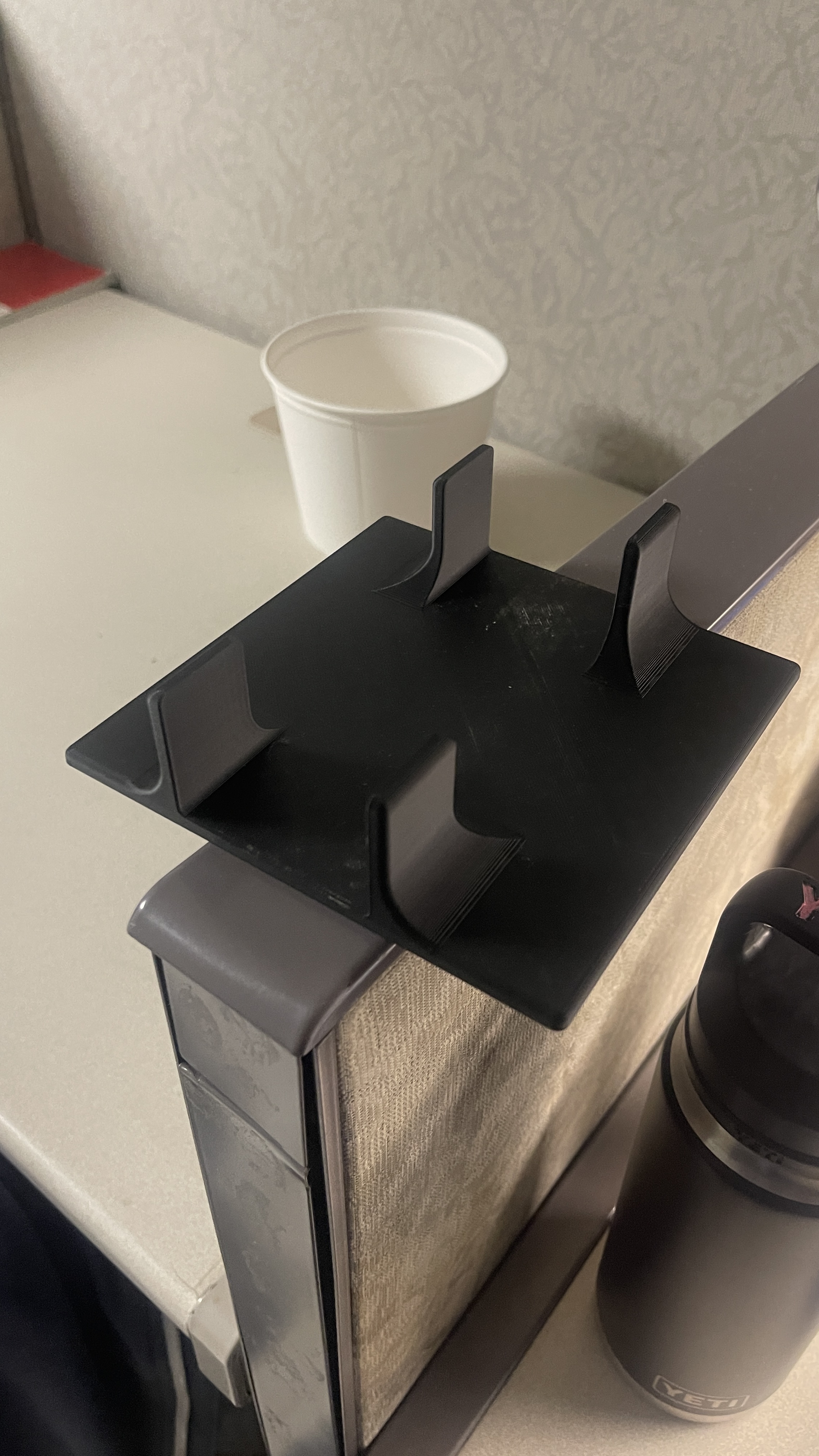 Cubical divider platform — miniatura 2