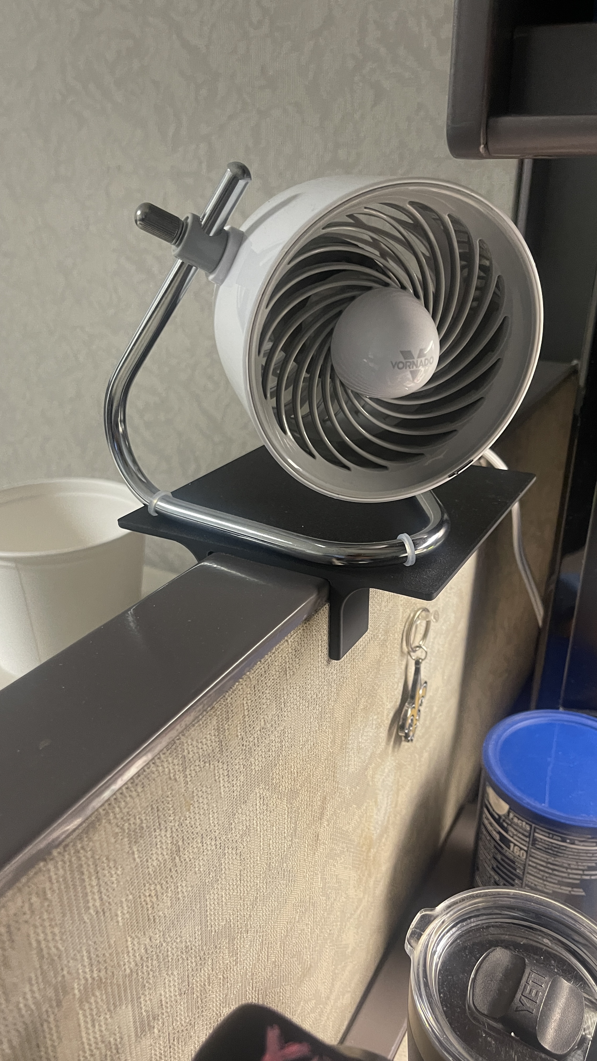 Cubical divider platform — miniatura 3