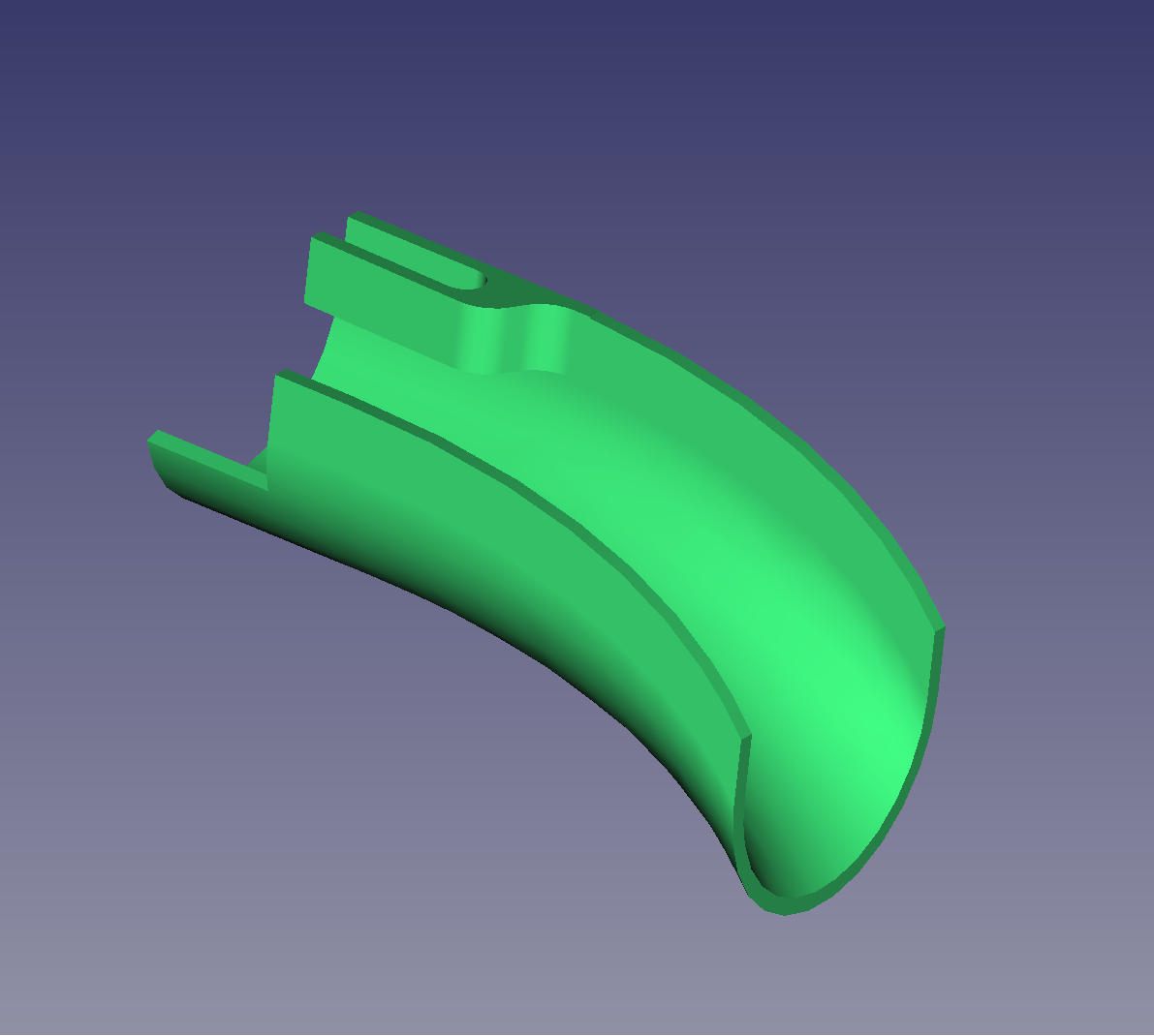 Drain for BMW R1100R gearbox oil change by lual Download free STL