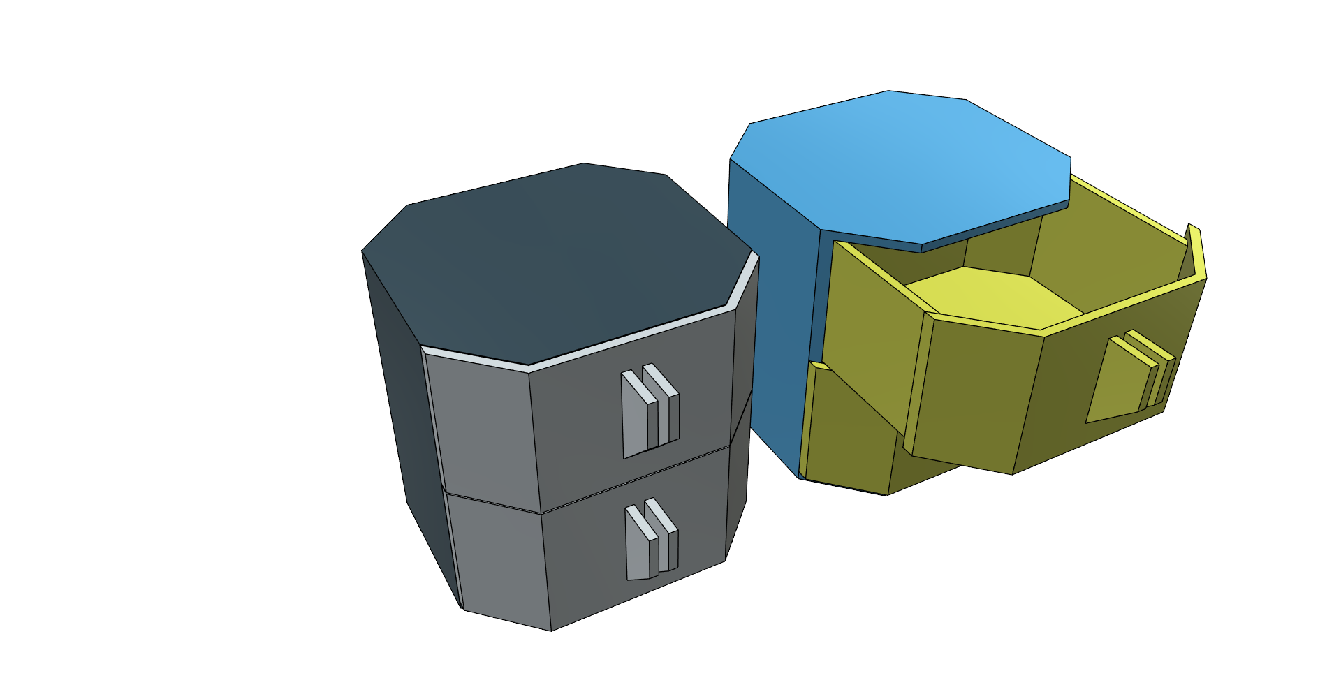 Drawers Drawer By REDZC Download Free STL Model Printables drawers-drawer-by-redzc-download-free-stl-model-printables