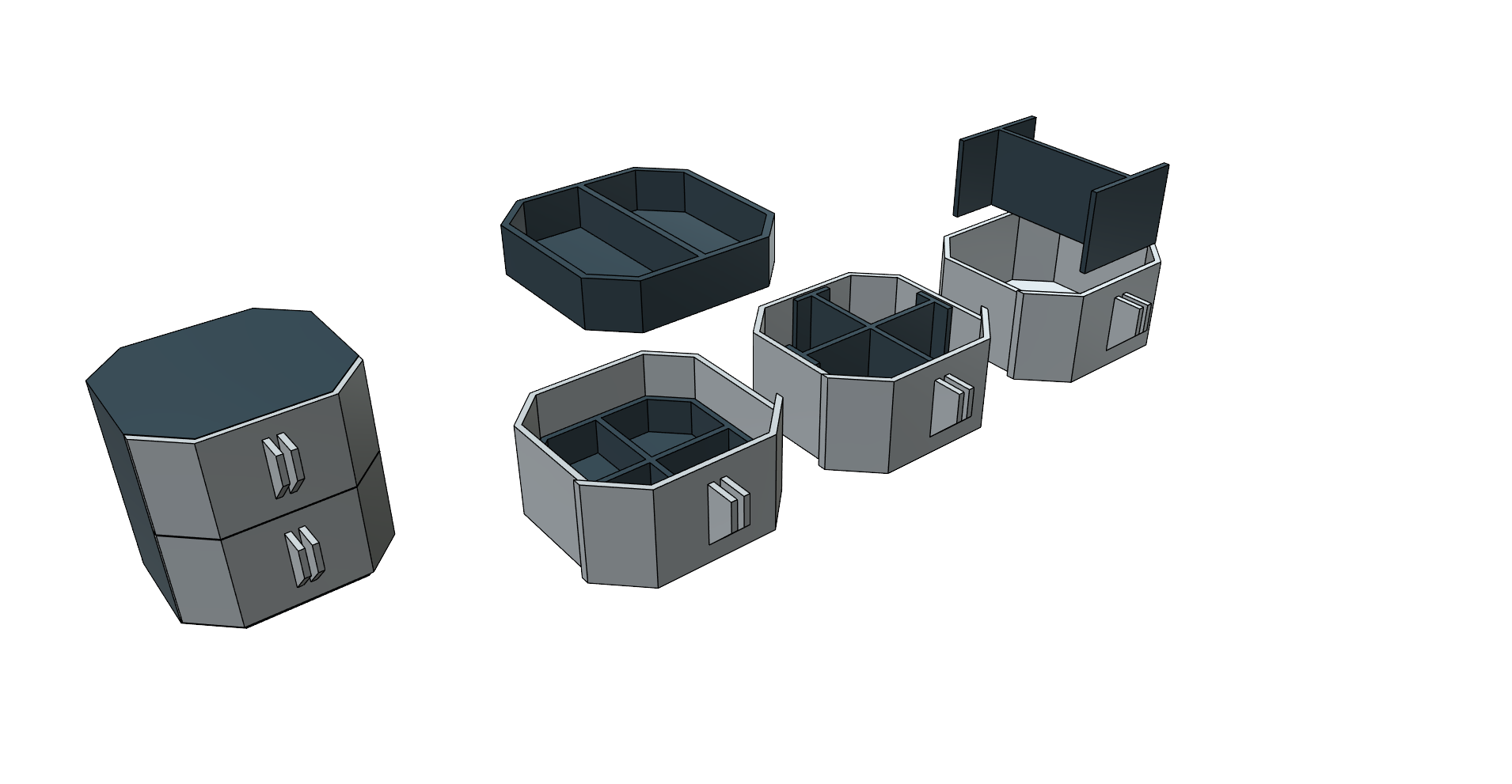Drawers Drawer By REDZC Download Free STL Model Printables drawers-drawer-by-redzc-download-free-stl-model-printables