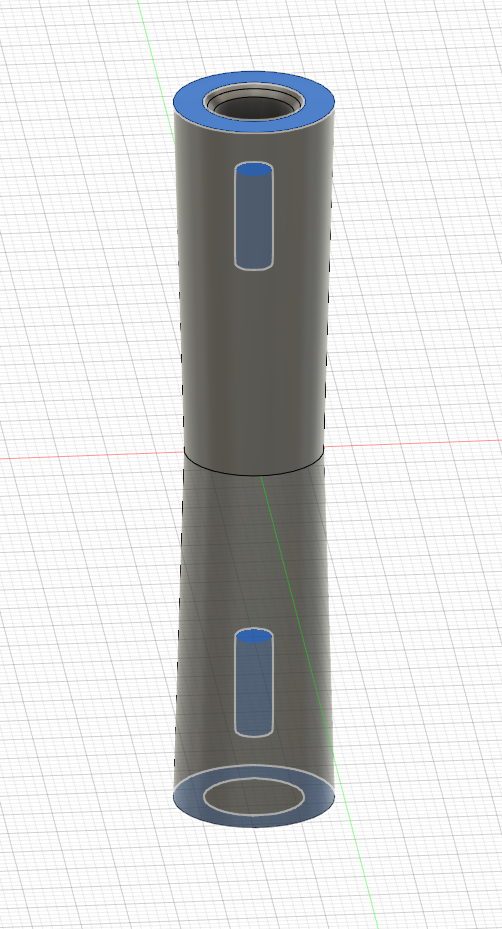 AMS Hydra Rollers: Forgiving Tolerances Edition