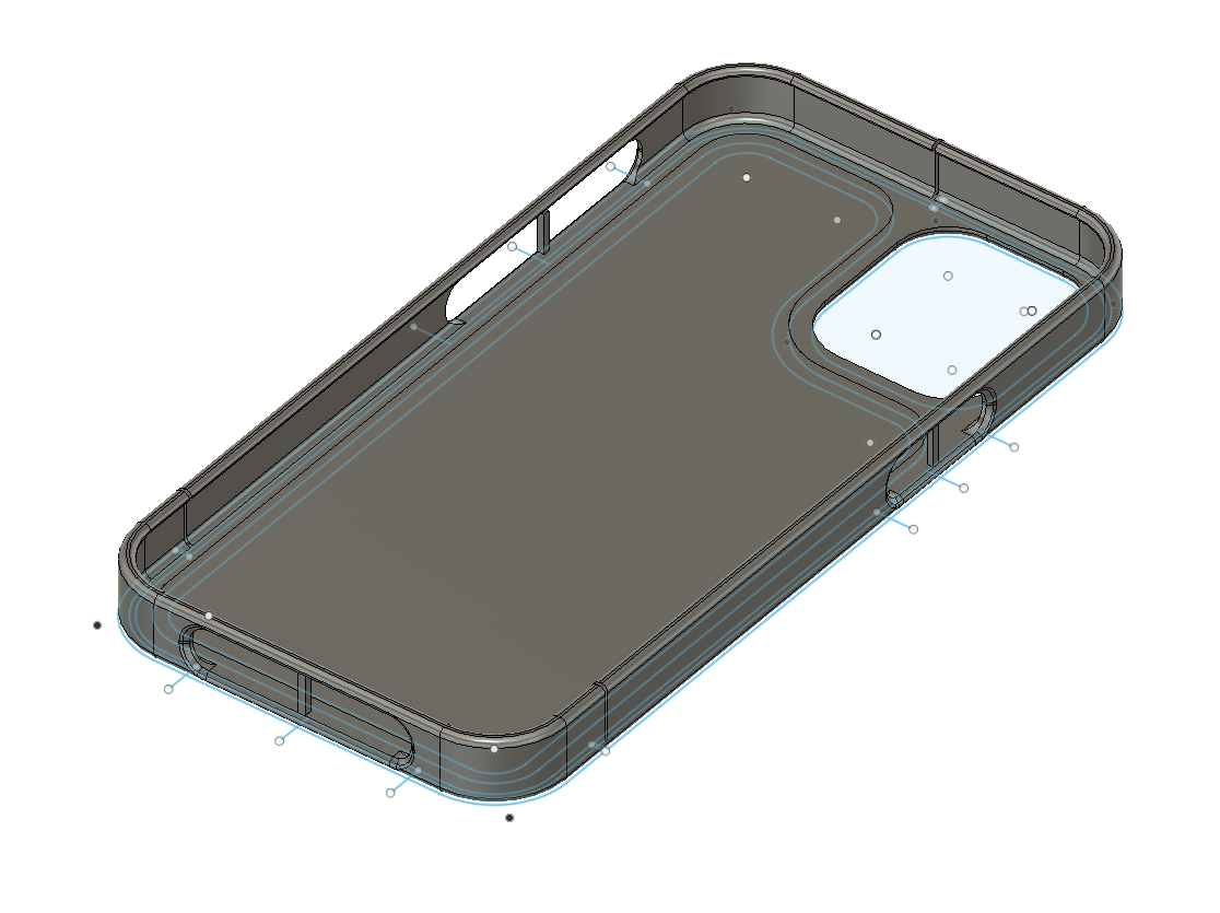 iPhone 12 mini case