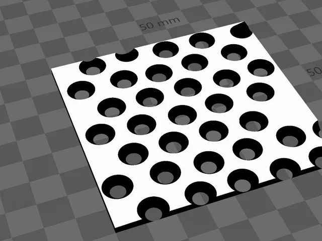 The Unconventional Coaster