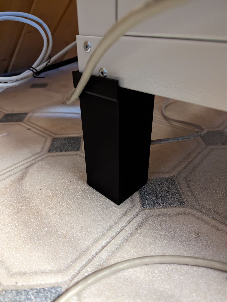 Server Rack Stand