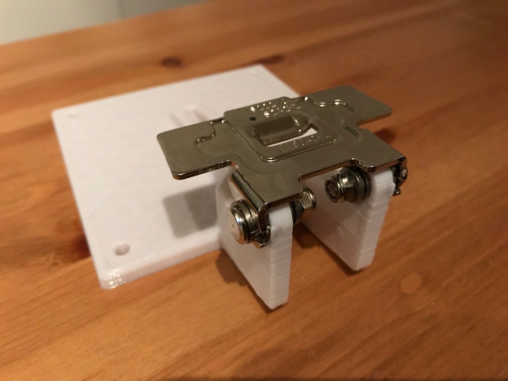 Acer S242HL Vesa Wall Mount Adapter