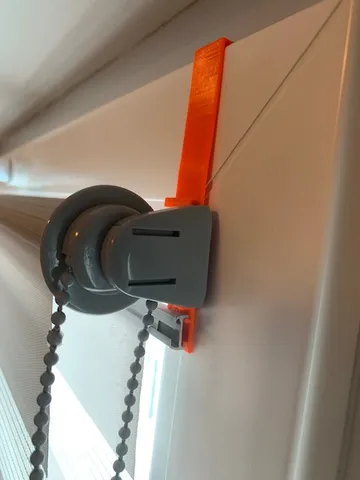 Haken für Doppelrollo/hook for double rollo