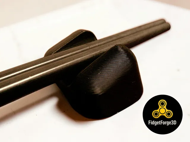 Chopstick Holder V2