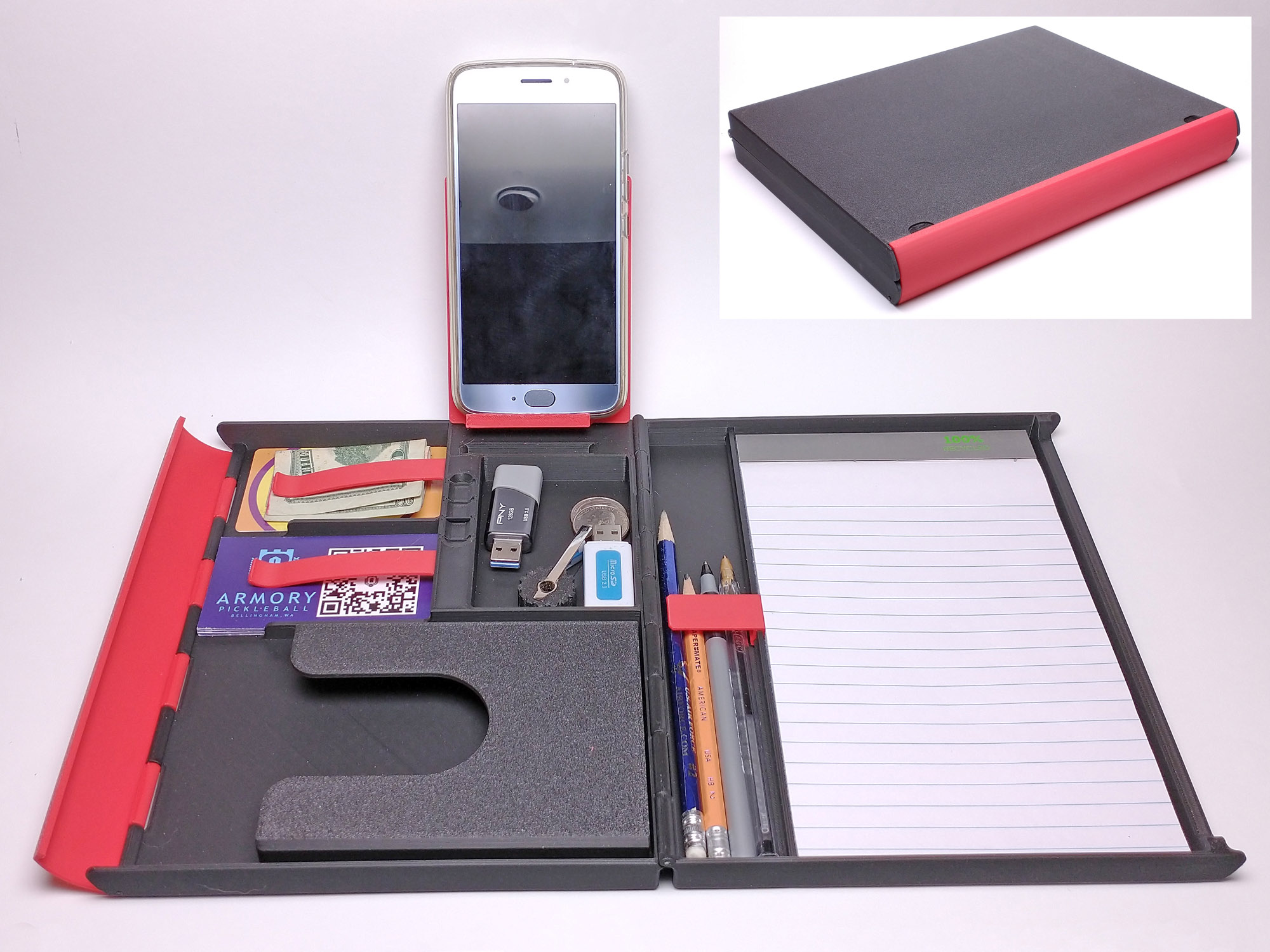 Portable Office By LoboCNC Download Free STL Model Printables portable-office-by-lobocnc-download-free-stl-model-printables