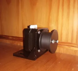 NEMA 17 spool
