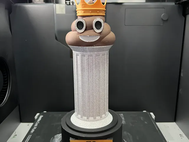 Fantasy Football Loser Trophy