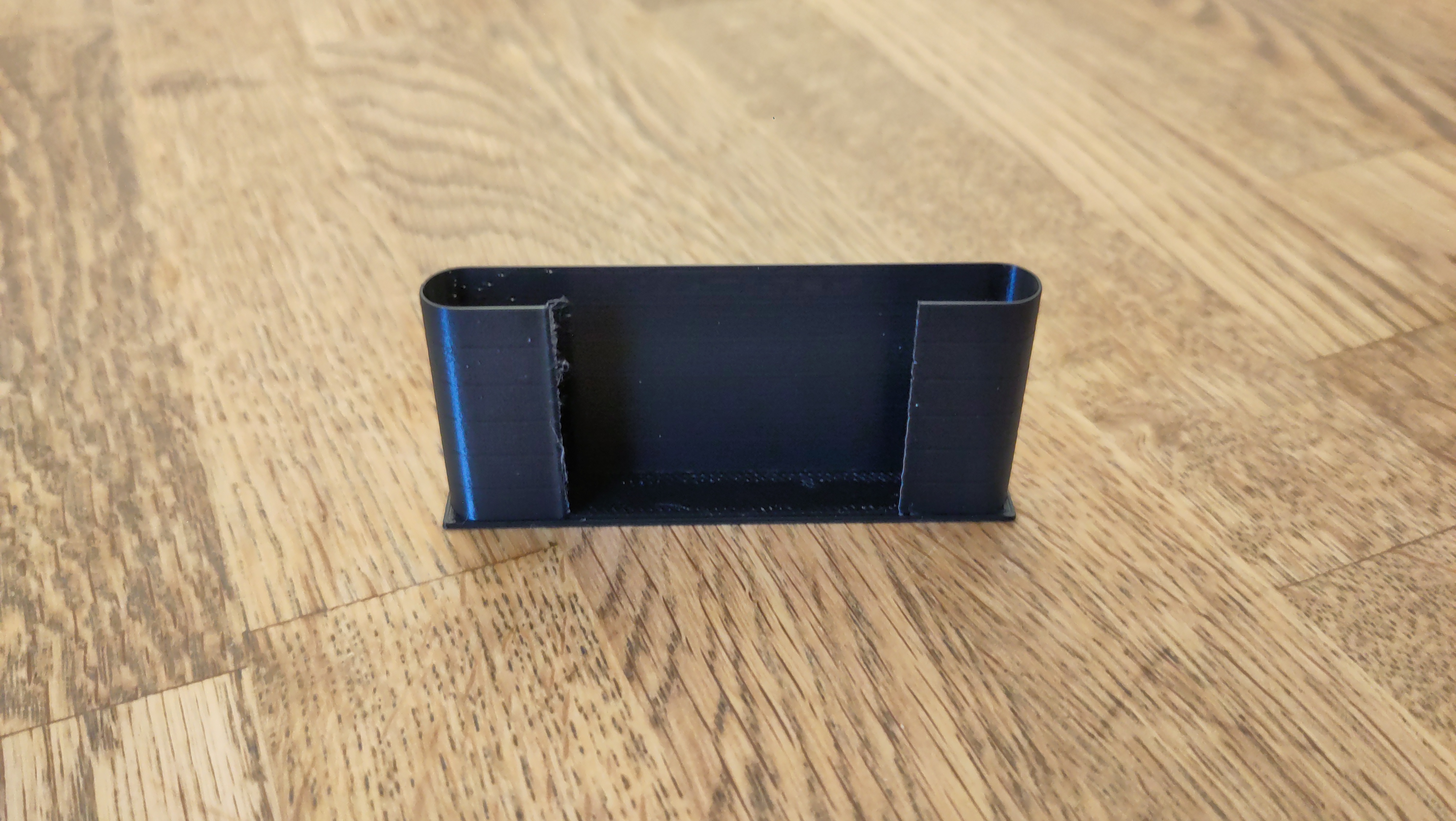 Deterministic Retraction Calibration Test