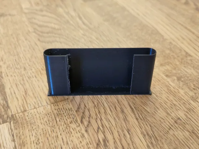 Deterministic Retraction Calibration Test