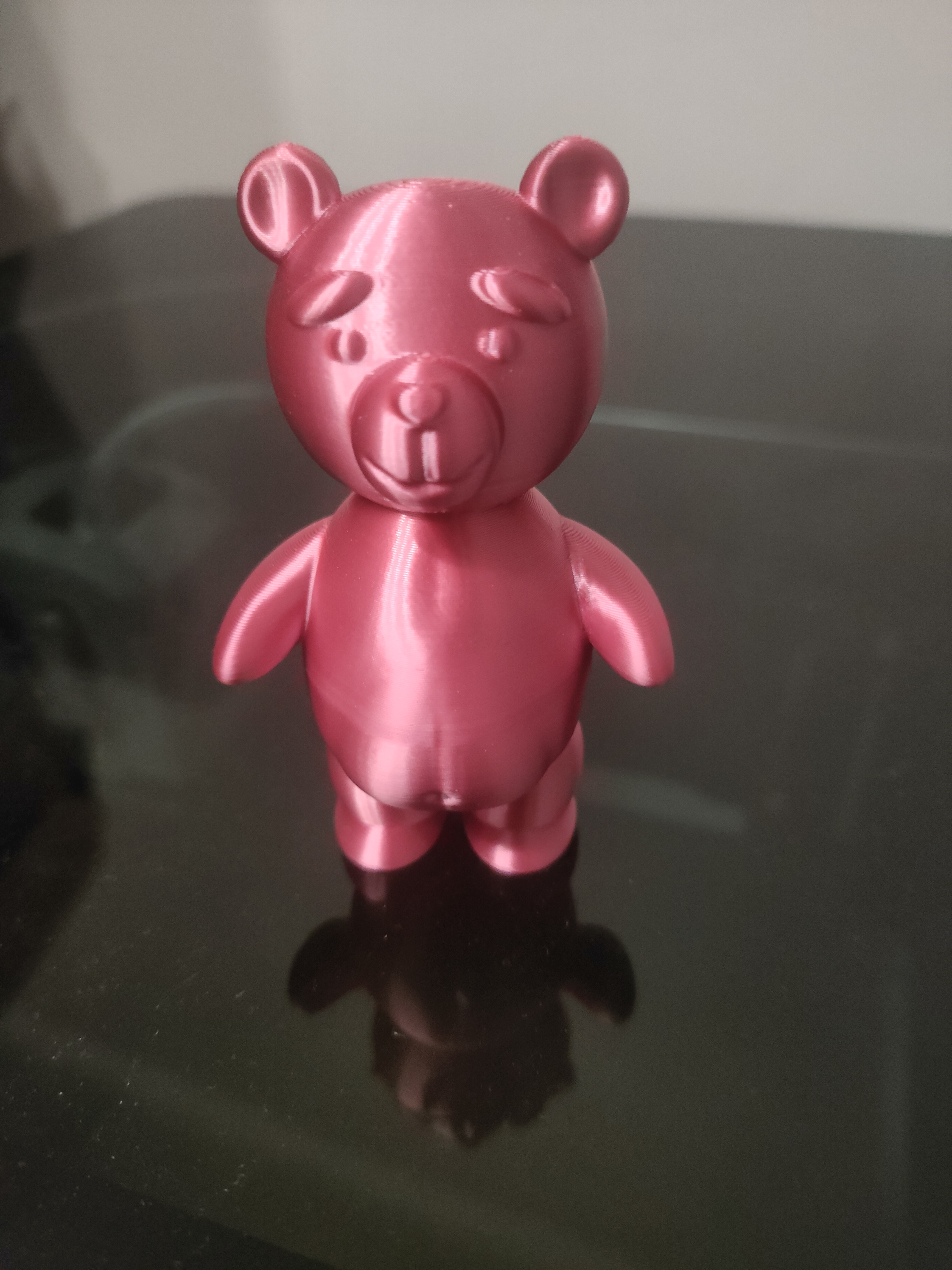 Teddy Bear